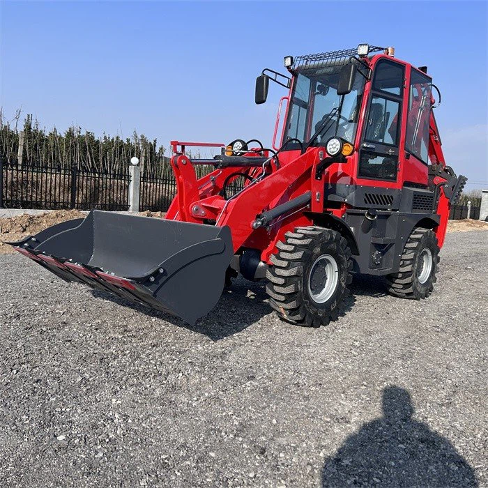 Mini Tractor Loader Backhoe suppliers