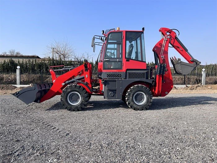 mini backhoe loader 8001 mini backhoe loader 8001